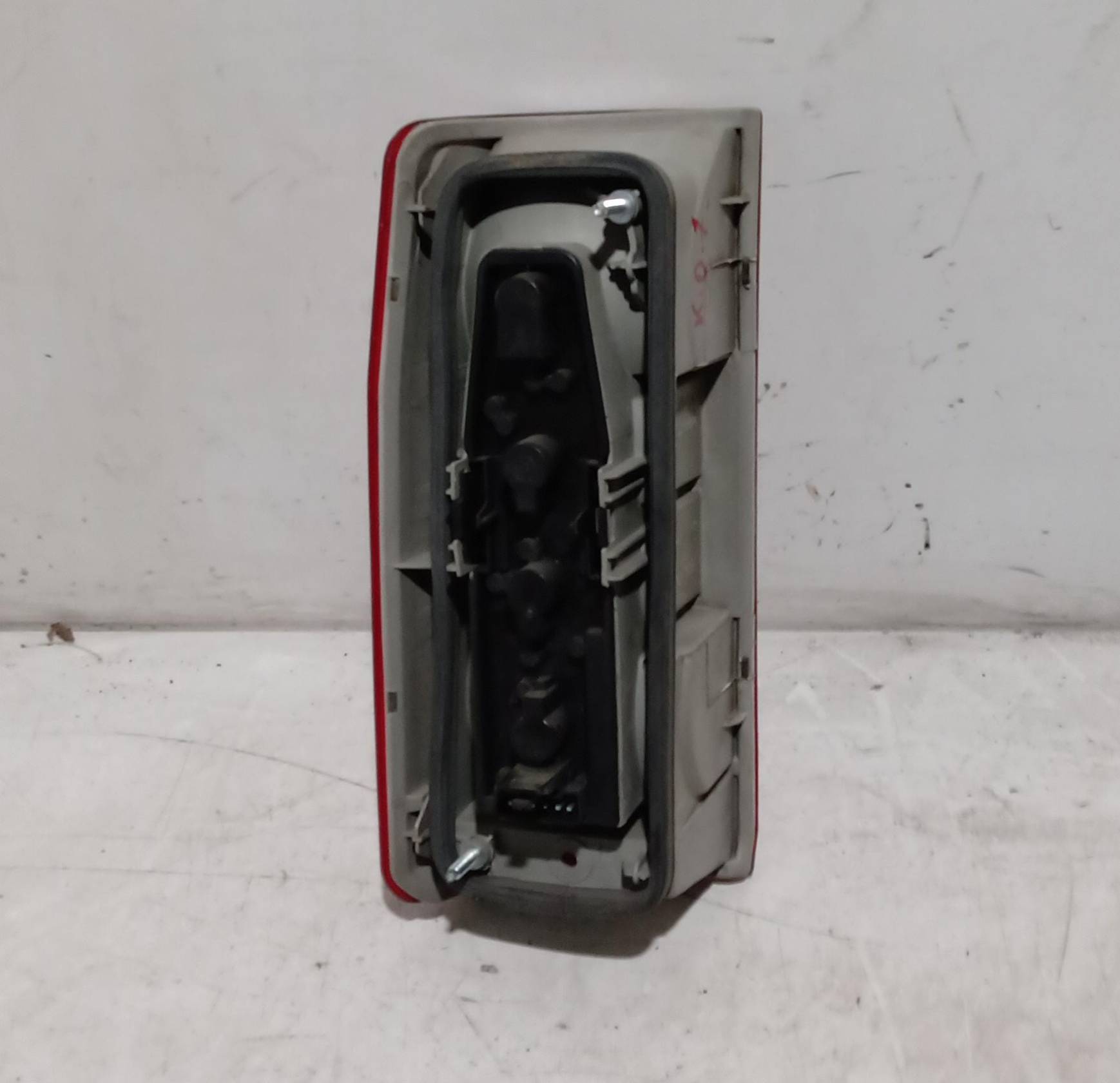 Fanale posteriore destro